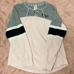 Victoria’s Secret Pink Shirt